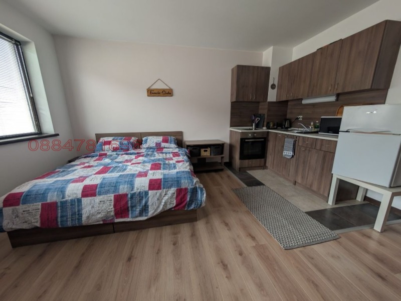 Продава 1-СТАЕН, гр. Банско, област Благоевград, снимка 5 - Апартаменти - 52878107