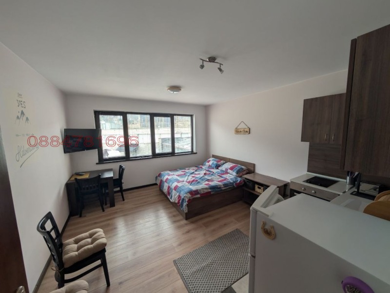 Продава 1-СТАЕН, гр. Банско, област Благоевград, снимка 8 - Апартаменти - 52878107