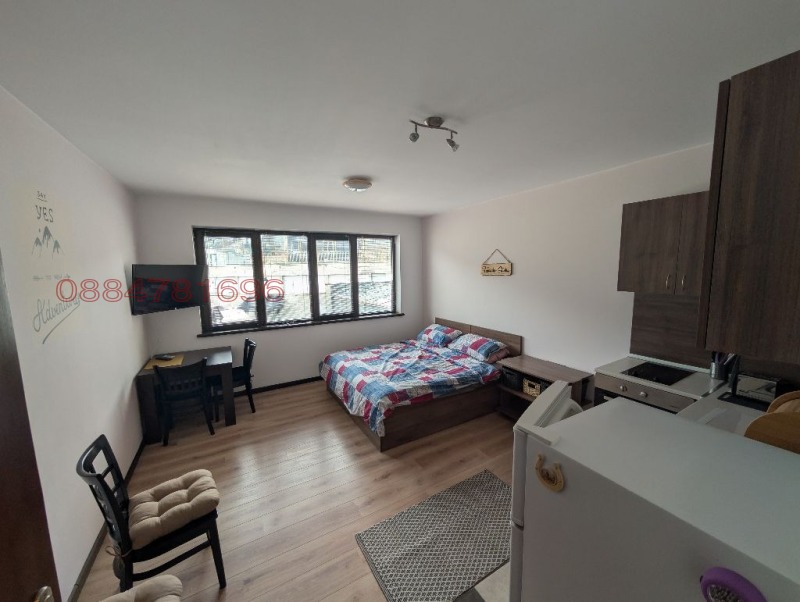 Продава 1-СТАЕН, гр. Банско, област Благоевград, снимка 9 - Апартаменти - 52878107