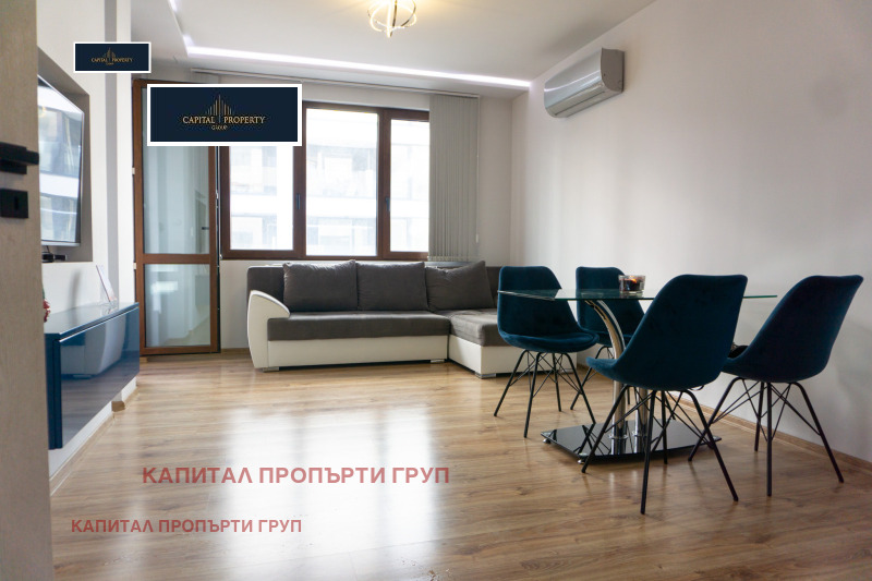 Продава 2-СТАЕН, гр. София, Дианабад, снимка 1 - Aпартаменти - 47424297