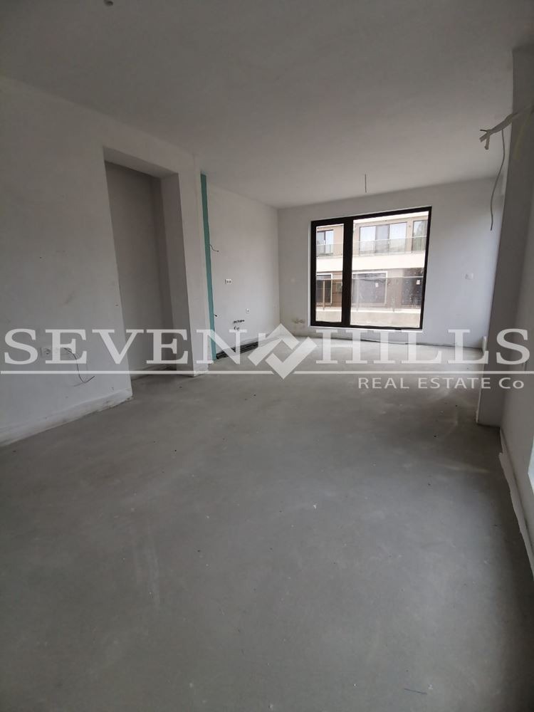 Na prodej  1 ložnice Plovdiv , Christo Smirnenski , 84 m2 | 72755730 - obraz [3]