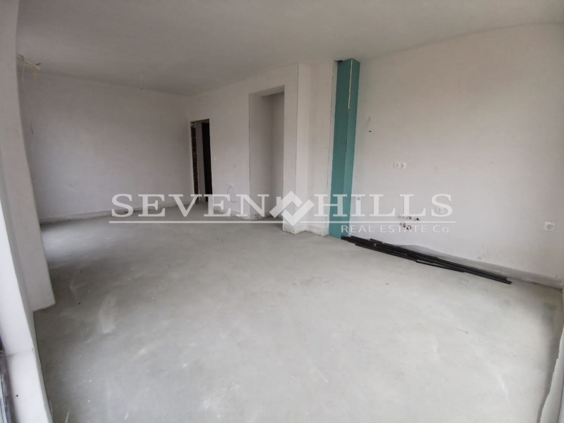 Na prodej  1 ložnice Plovdiv , Christo Smirnenski , 84 m2 | 72755730