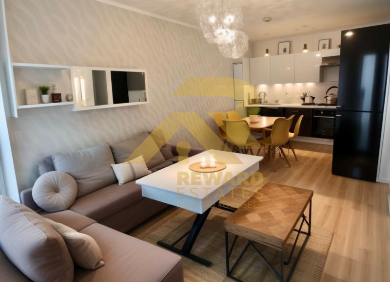 For Sale  1 bedroom Sofia , Obelya 1 , 65 sq.m | 58332378 - image [2]