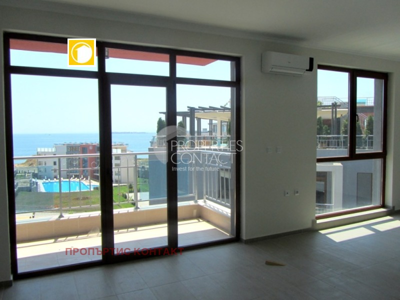 Na prodej  1 ložnice oblast Burgas , Sveti Vlas , 92 m2 | 94389954 - obraz [8]