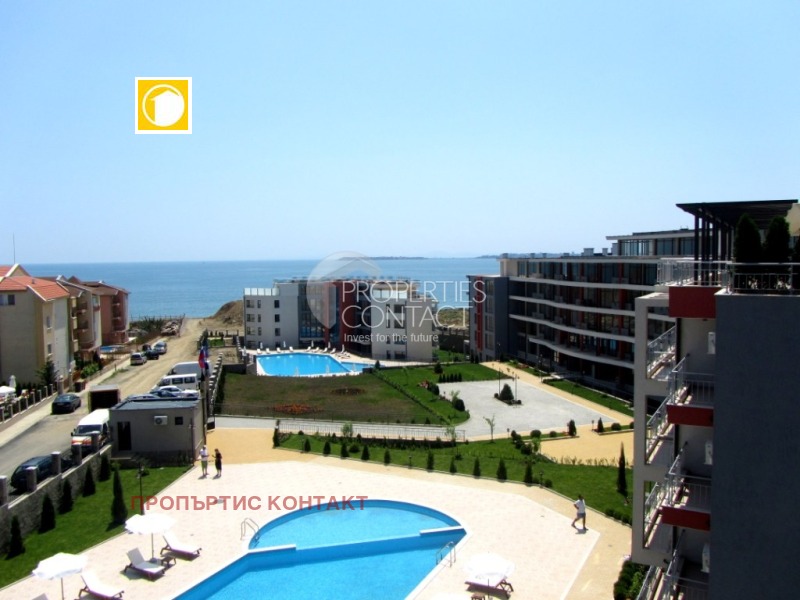 Na prodej  1 ložnice oblast Burgas , Sveti Vlas , 92 m2 | 94389954 - obraz [7]