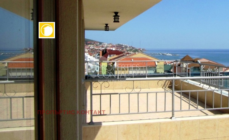 Na prodej  1 ložnice oblast Burgas , Sveti Vlas , 92 m2 | 94389954 - obraz [3]