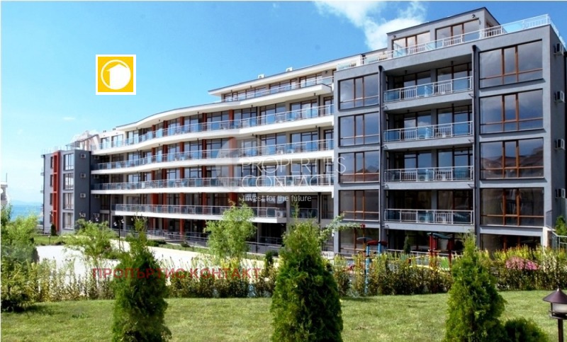 Na prodej  1 ložnice oblast Burgas , Sveti Vlas , 92 m2 | 94389954 - obraz [5]