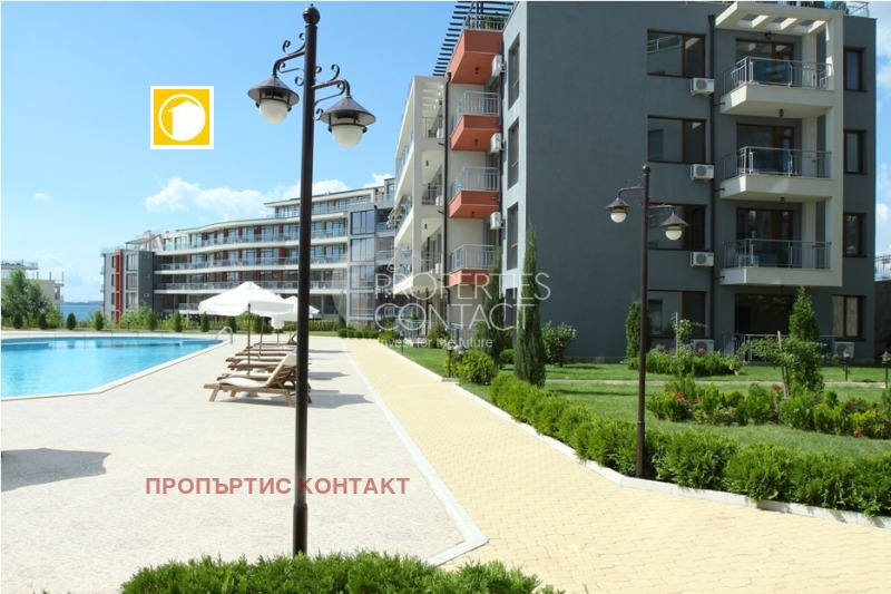 Na prodej  1 ložnice oblast Burgas , Sveti Vlas , 92 m2 | 94389954 - obraz [16]