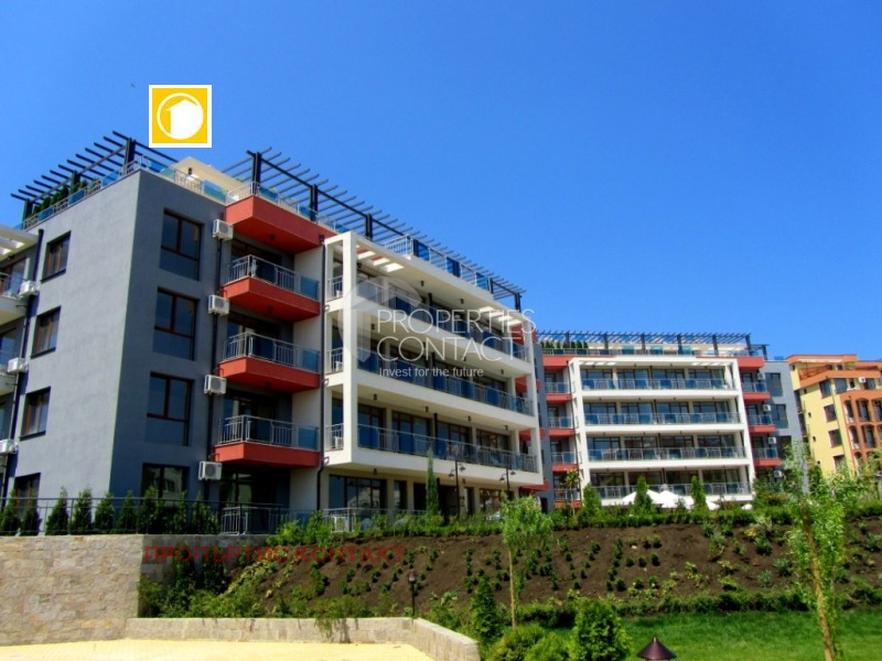 Na prodej  1 ložnice oblast Burgas , Sveti Vlas , 92 m2 | 94389954 - obraz [13]