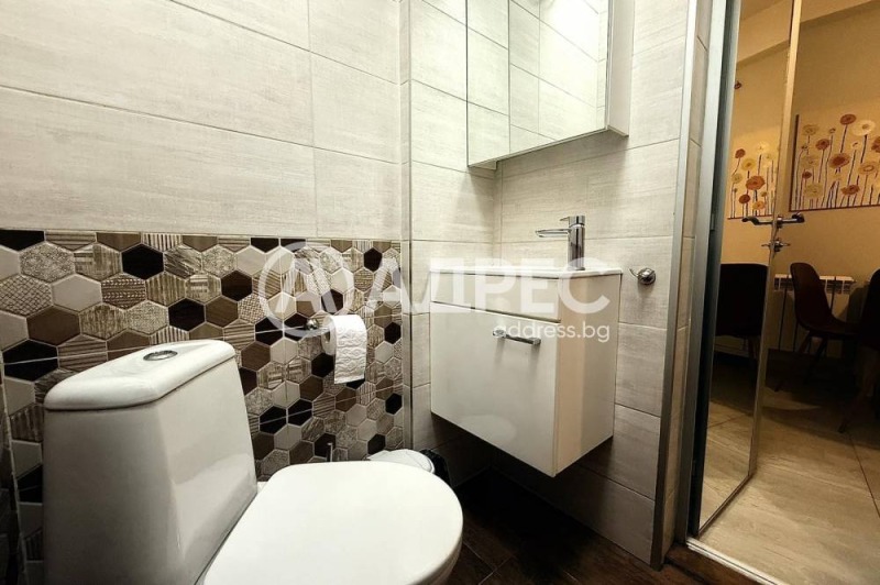 À vendre  1 chambre Sofia , Tsentar , 40 m² | 60477759 - image [7]