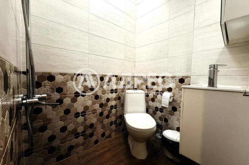 À vendre  1 chambre Sofia , Tsentar , 40 m² | 60477759 - image [9]