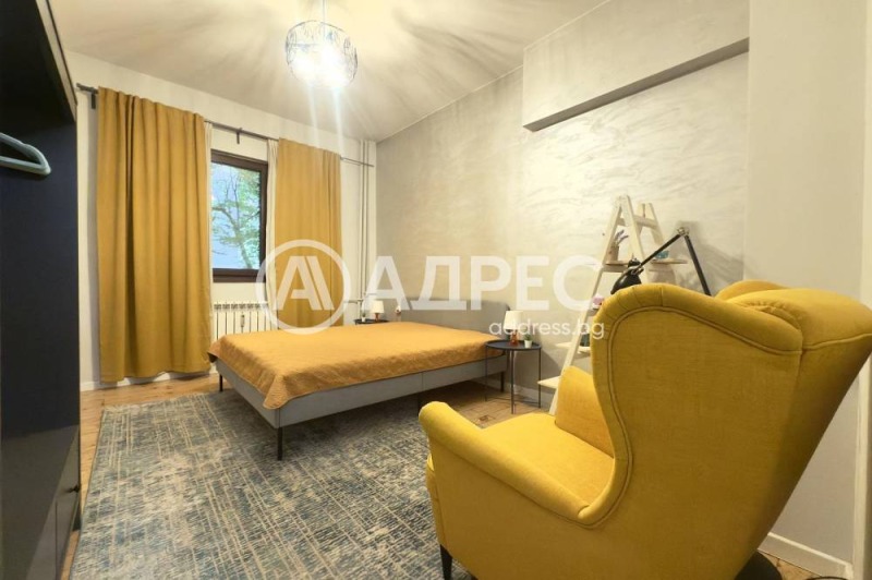 À vendre  1 chambre Sofia , Tsentar , 40 m² | 60477759 - image [3]