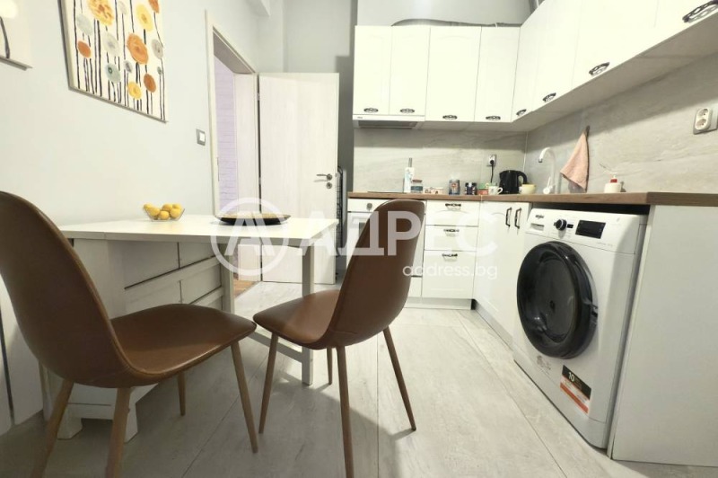 À vendre  1 chambre Sofia , Tsentar , 40 m² | 60477759 - image [5]