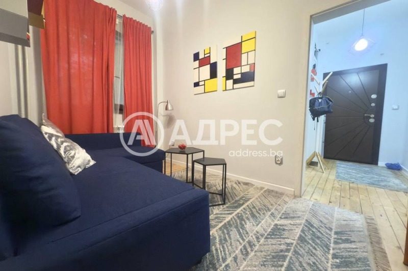 À vendre  1 chambre Sofia , Tsentar , 40 m² | 60477759 - image [8]