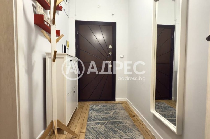 À vendre  1 chambre Sofia , Tsentar , 40 m² | 60477759 - image [10]