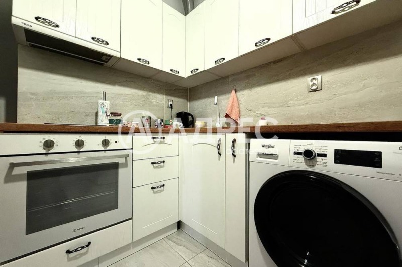 À vendre  1 chambre Sofia , Tsentar , 40 m² | 60477759 - image [2]