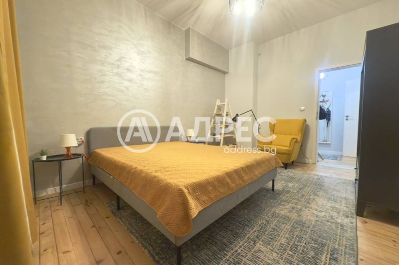 À vendre  1 chambre Sofia , Tsentar , 40 m² | 60477759 - image [6]