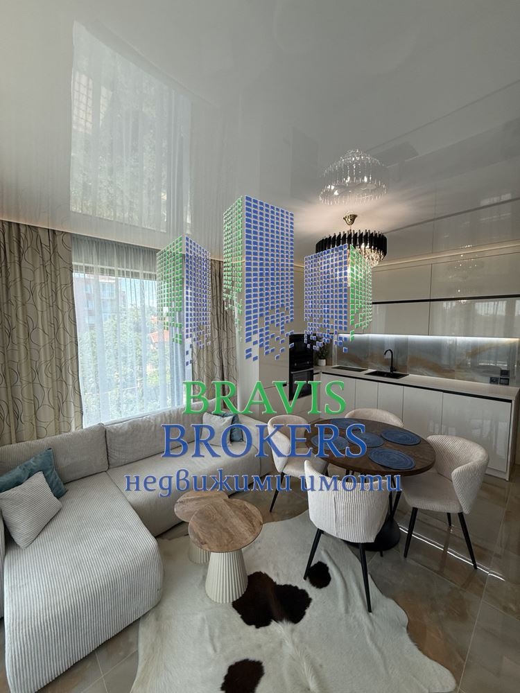 Продава 2-СТАЕН, град Варна, Бриз • 205000 € • 11191584 — Holmes.bg