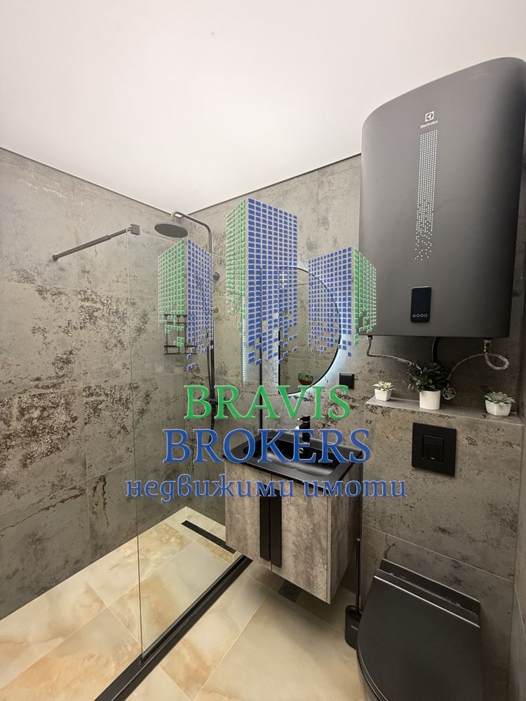 À venda  1 quarto Varna , Briz , 65 m² | 13097852 - imagem [5]