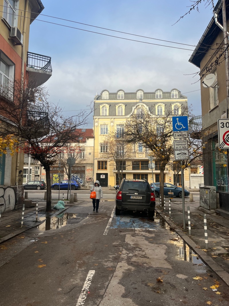 Продава 2-СТАЕН, гр. София, Център, снимка 10 - Апартаменти - 53095501