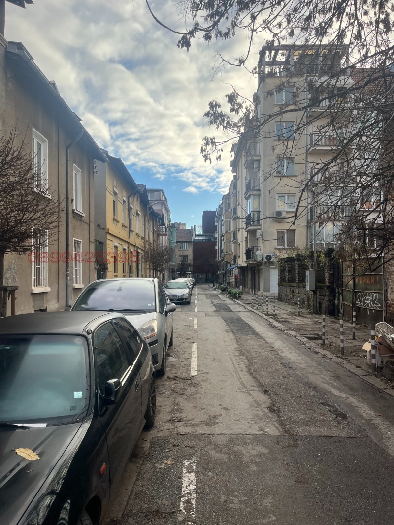 Продава 2-СТАЕН, гр. София, Център, снимка 9 - Апартаменти - 53095501