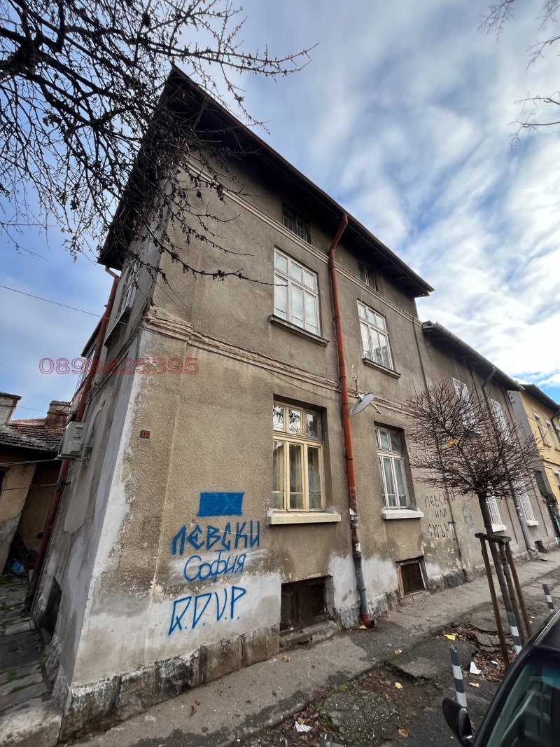 Продава 2-СТАЕН, гр. София, Център, снимка 7 - Апартаменти - 53095501