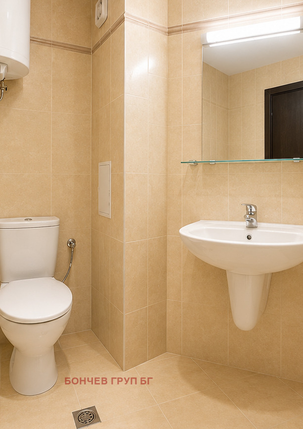 Продава 2-СТАЕН, гр. Свети Влас, област Бургас, снимка 7 - Апартаменти - 52713441