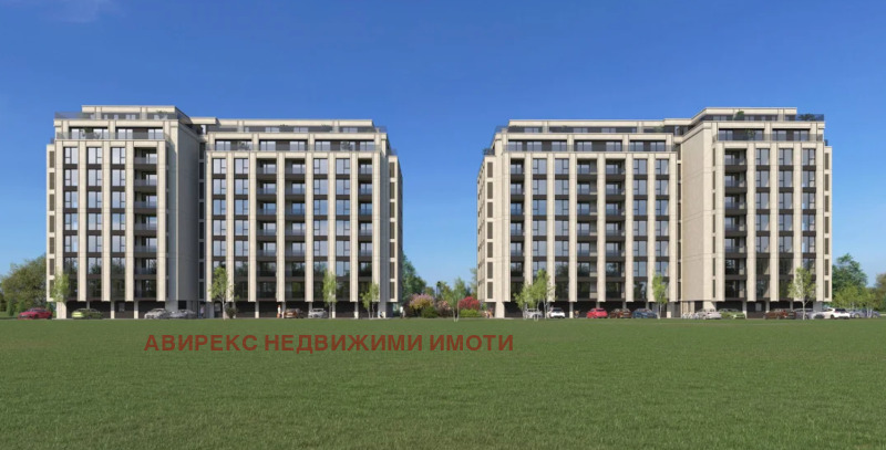 Продава 2-СТАЕН, гр. Пловдив, Христо Смирненски, снимка 3 - Апартаменти - 52769840
