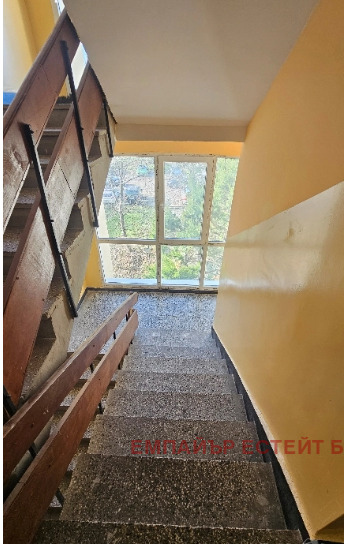 Продава 2-СТАЕН, гр. София, Свобода, снимка 15 - Апартаменти - 53009991