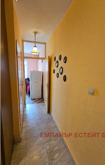 Продава 2-СТАЕН, гр. София, Свобода, снимка 13 - Апартаменти - 53009991