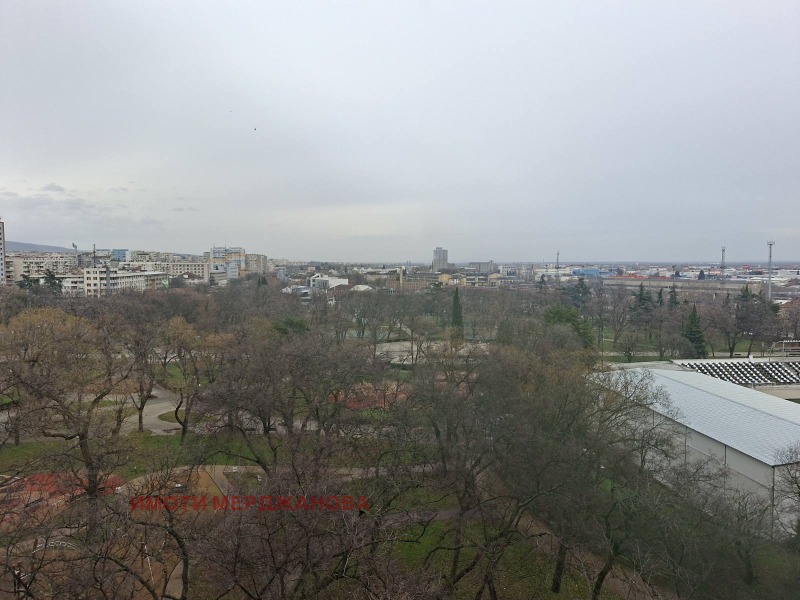 Продава 2-СТАЕН, гр. Стара Загора, Център, снимка 7 - Апартаменти - 53130590