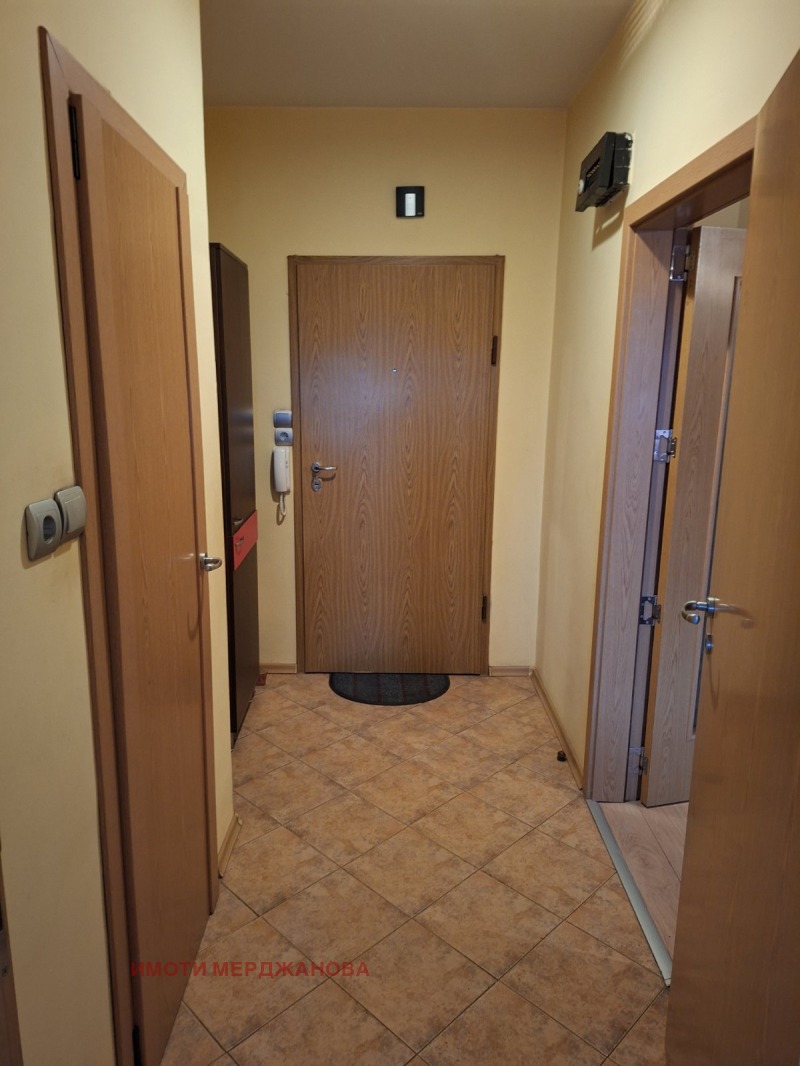 Продава 2-СТАЕН, гр. Стара Загора, Център, снимка 6 - Апартаменти - 53130590