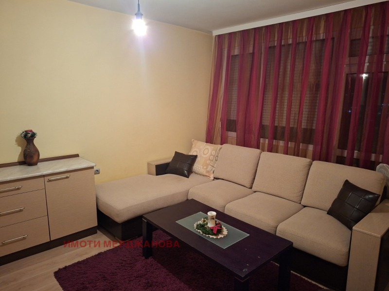 Продава 2-СТАЕН, гр. Стара Загора, Център