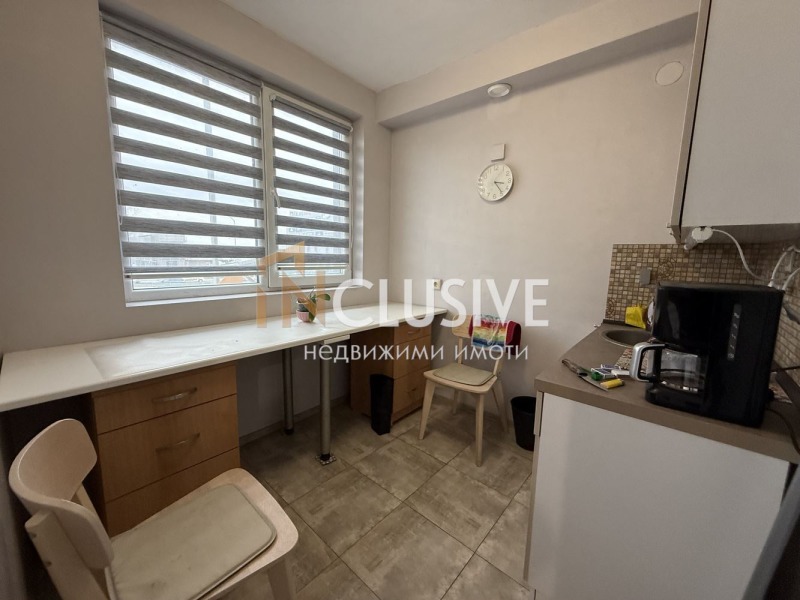 Продава 2-СТАЕН, гр. Варна, Гранд Мол, снимка 4 - Апартаменти - 53247373