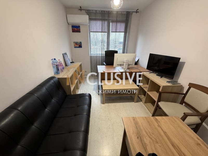 Продава 2-СТАЕН, гр. Варна, Гранд Мол, снимка 6 - Апартаменти - 53247373