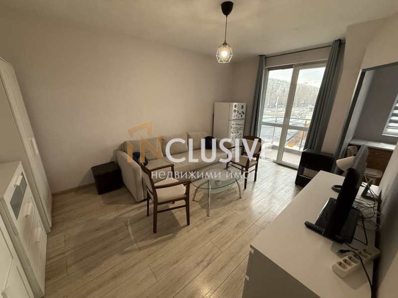 Продава 2-СТАЕН, гр. Варна, Гранд Мол, снимка 3 - Апартаменти - 53247373