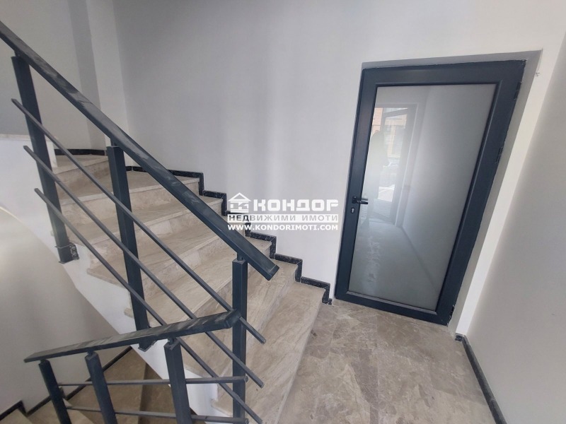 Προς πώληση  2 υπνοδωμάτια Πλοβδηβ , Χρηστο Σμηρνενσκη , 99 τ.μ | 42854635 - εικόνα [6]