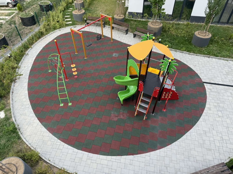 Na prodej  2 ložnice Sofia , Darvenica , 93 m2 | 50170685 - obraz [10]