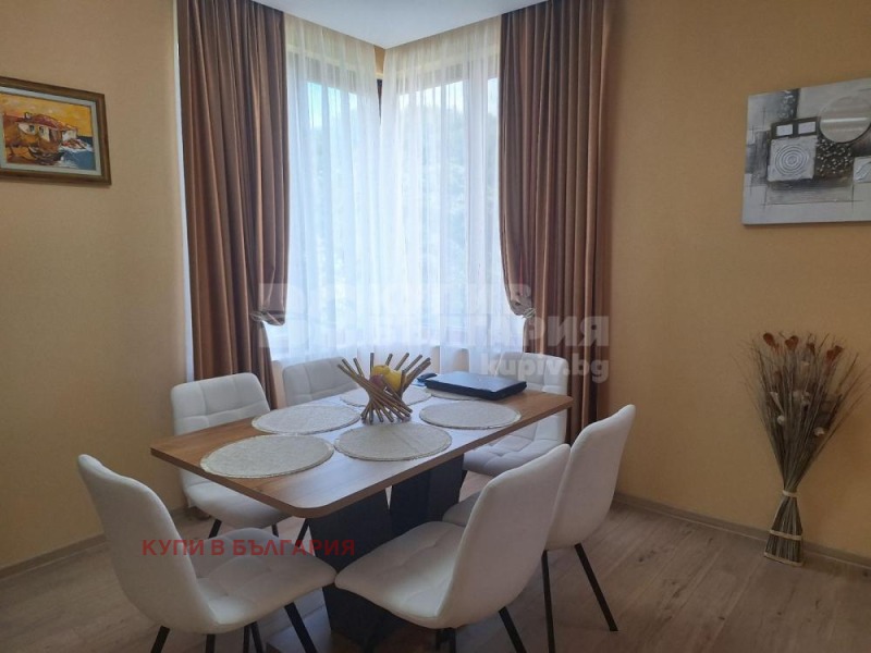 Продава  3-стаен град Варна , к.к. Златни пясъци , 118 кв.м | 58730550 - изображение [6]
