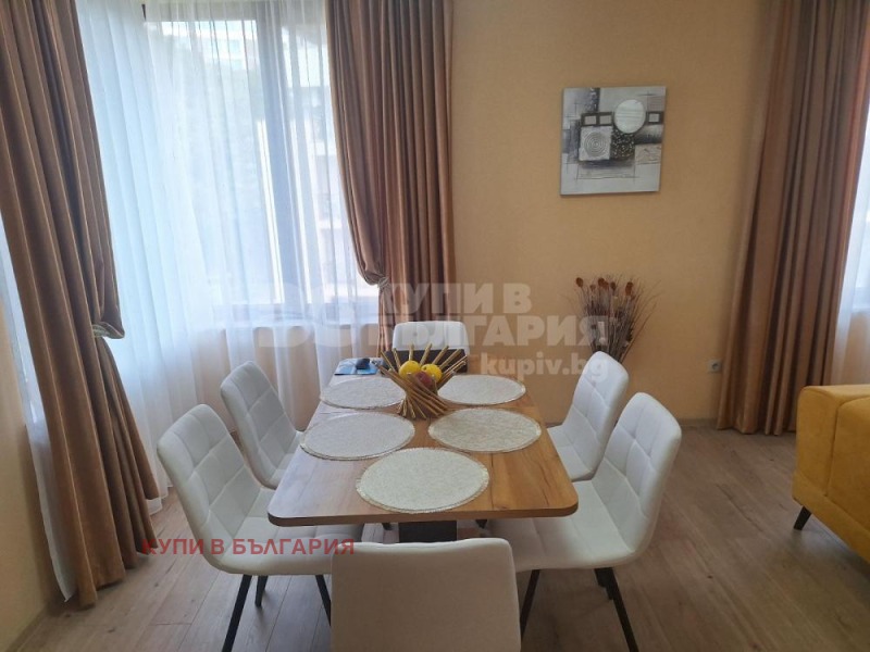 Продава  3-стаен град Варна , к.к. Златни пясъци , 118 кв.м | 58730550 - изображение [7]