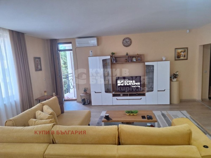 Продава  3-стаен град Варна , к.к. Златни пясъци , 118 кв.м | 58730550 - изображение [2]