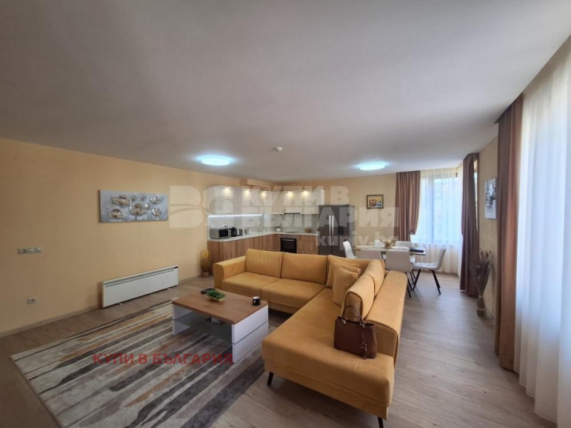Продава  3-стаен град Варна , к.к. Златни пясъци , 118 кв.м | 58730550 - изображение [5]