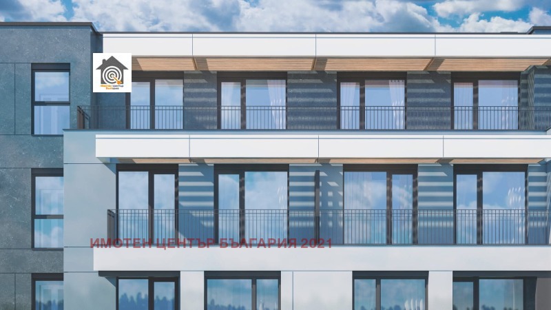 Продава  3-стаен град София , Дървеница , 116 кв.м | 74834563 - изображение [6]