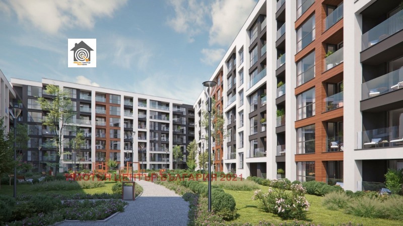 Продава  3-стаен град София , Дървеница , 116 кв.м | 74834563 - изображение [3]