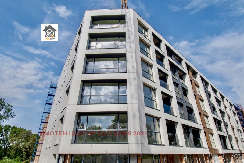 Продава  3-стаен град София , Дървеница , 116 кв.м | 74834563 - изображение [2]