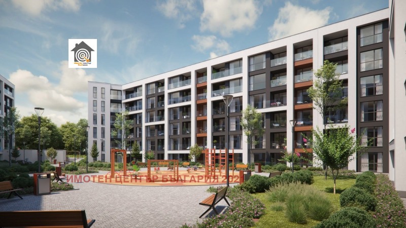 Продава  3-стаен град София , Дървеница , 116 кв.м | 74834563 - изображение [5]