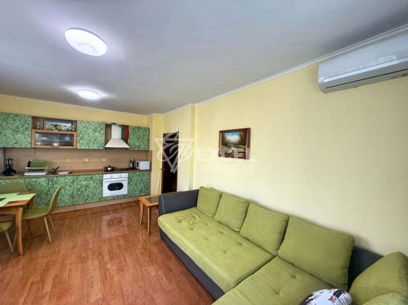 Продава  3-стаен област Бургас , к.к. Слънчев бряг , 72 кв.м | 84051870 - изображение [14]
