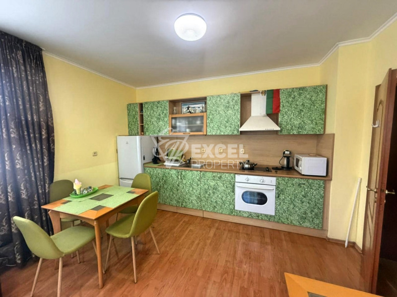 Продава  3-стаен област Бургас , к.к. Слънчев бряг , 72 кв.м | 84051870 - изображение [13]
