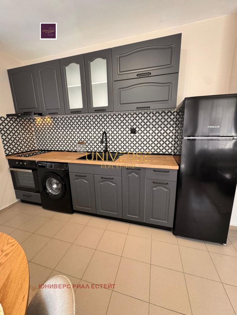 Продава  3-стаен област Бургас , к.к. Слънчев бряг , 82 кв.м | 29597506 - изображение [2]