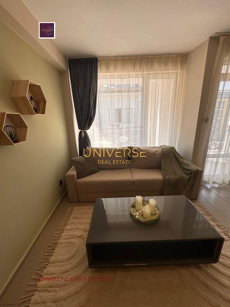 Продава  3-стаен област Бургас , к.к. Слънчев бряг , 82 кв.м | 29597506 - изображение [4]